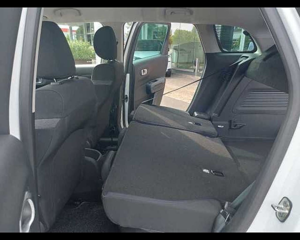Citroen C3 Aircross usata a Venezia (20)