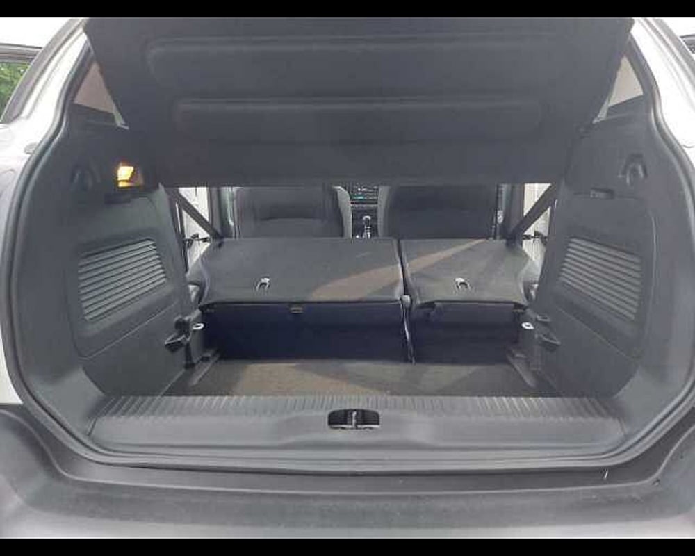 Citroen C3 Aircross usata a Venezia (19)