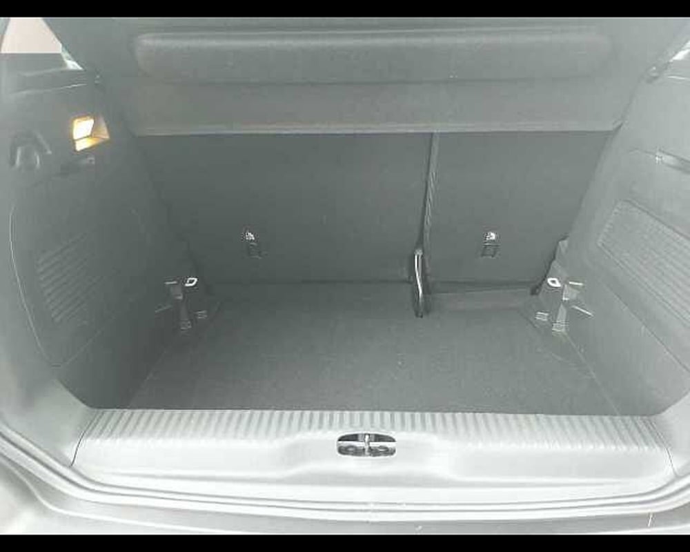 Citroen C3 Aircross usata a Venezia (18)