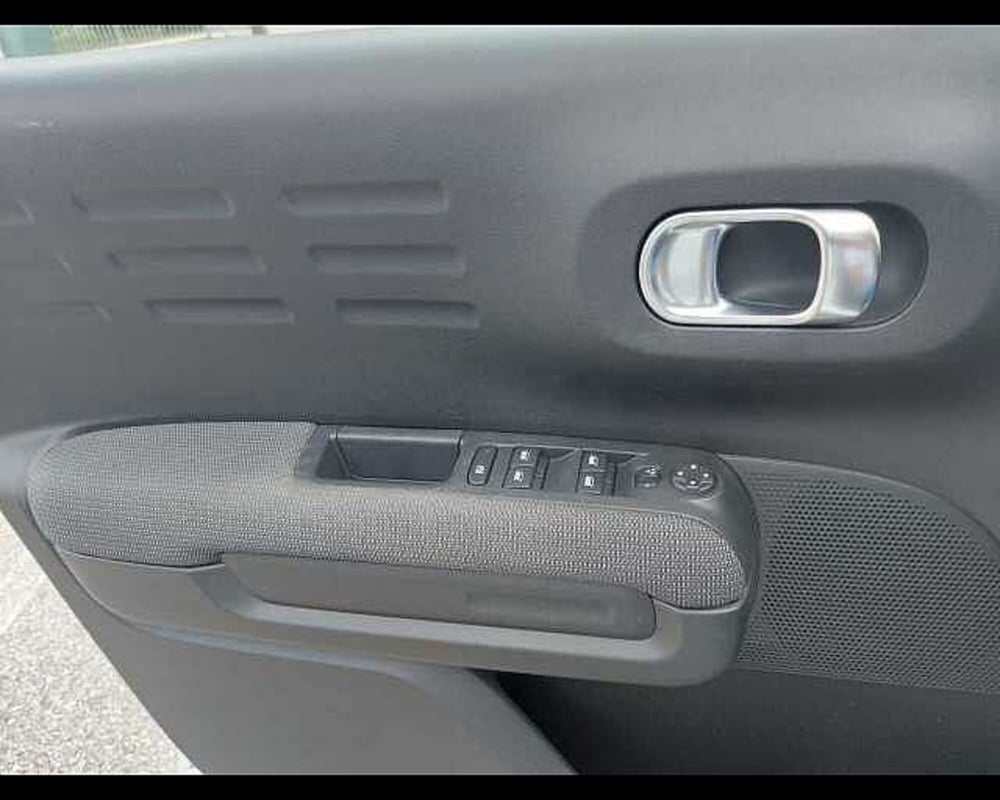 Citroen C3 Aircross usata a Venezia (15)