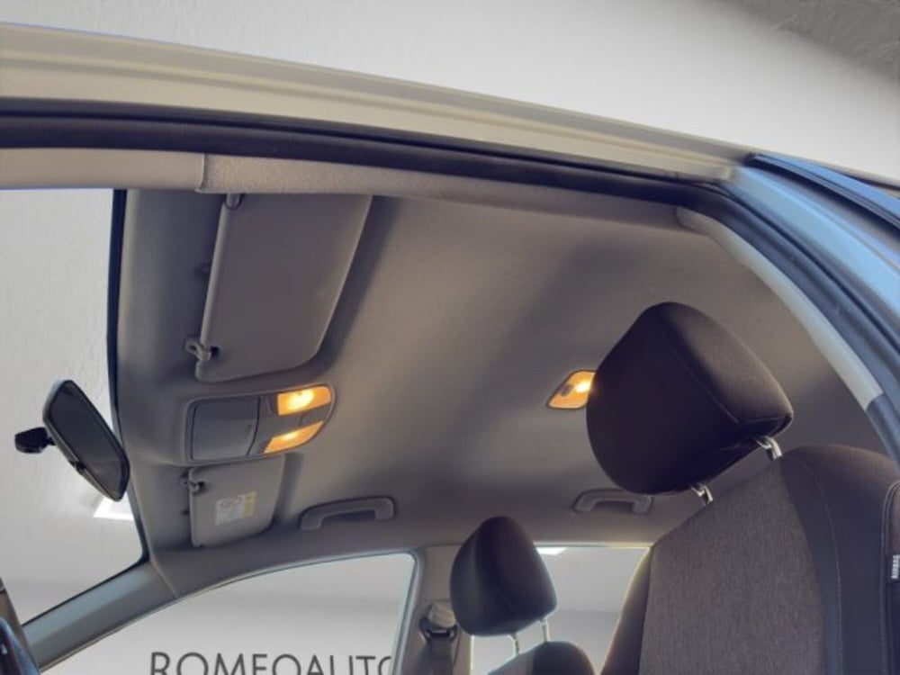 Kia Stonic usata a Perugia (17)