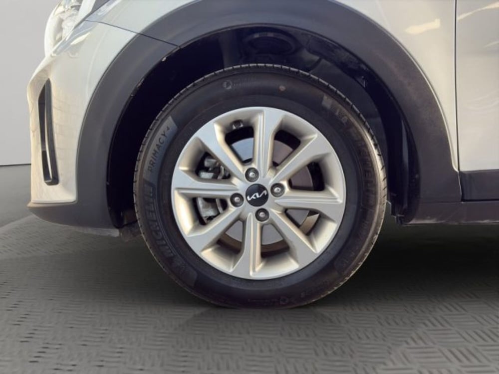 Kia Stonic usata a Perugia (18)