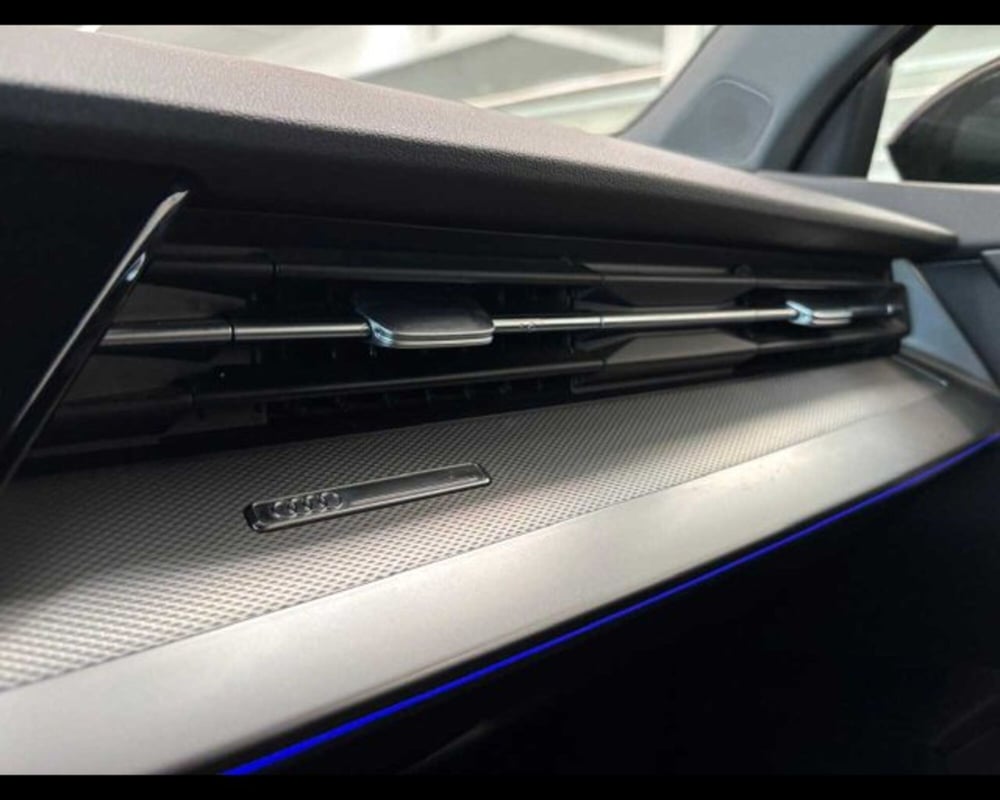 Audi A3 Sportback usata a Bologna (18)