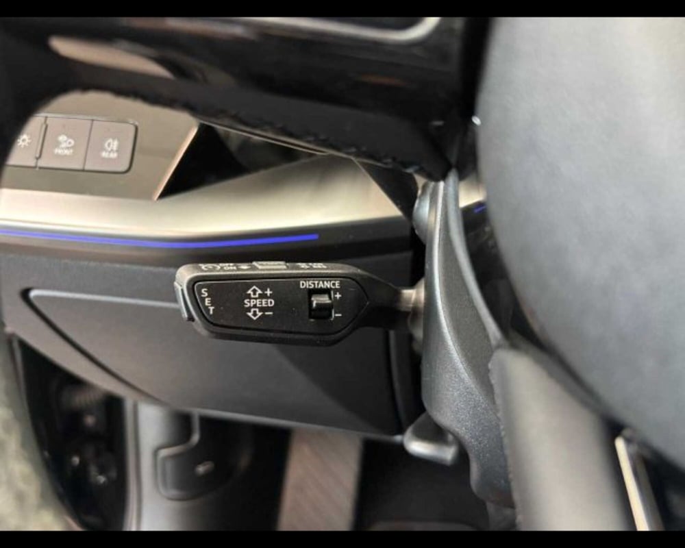 Audi A3 Sportback usata a Bologna (19)