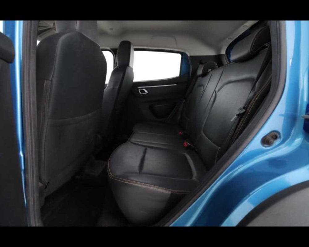 Dacia Spring usata a Bologna (10)
