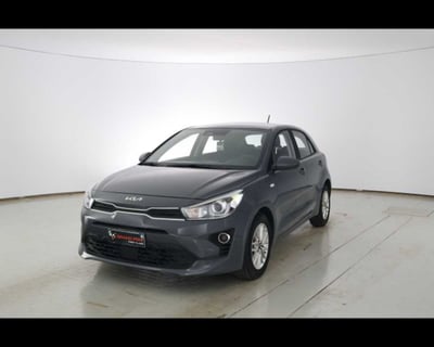 Kia Rio 1.0 T-GDi 120 CV MHEV DCT Style del 2022 usata a Castenaso
