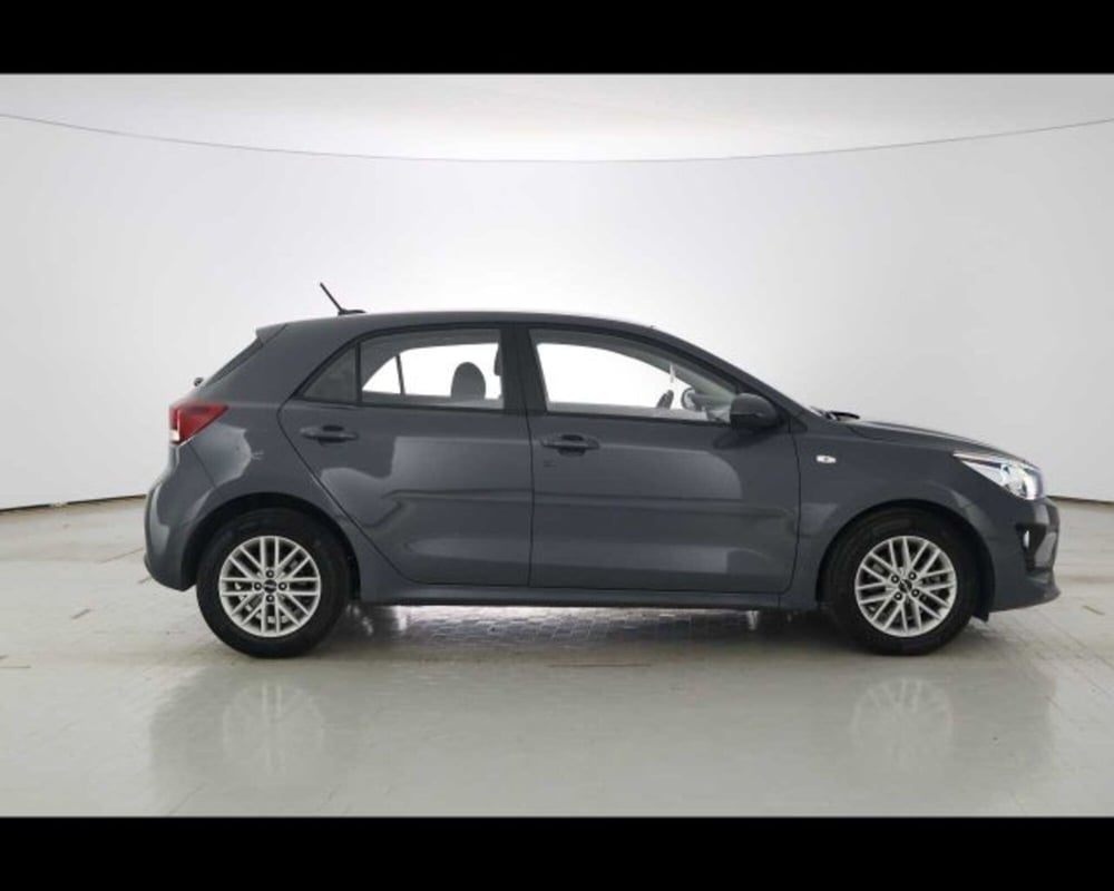 Kia Rio usata a Bologna (4)