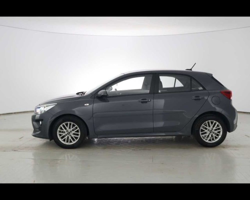 Kia Rio usata a Bologna (8)