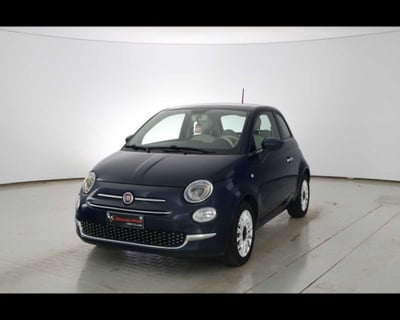Fiat 500 1.2 EasyPower Lounge del 2019 usata a Castenaso