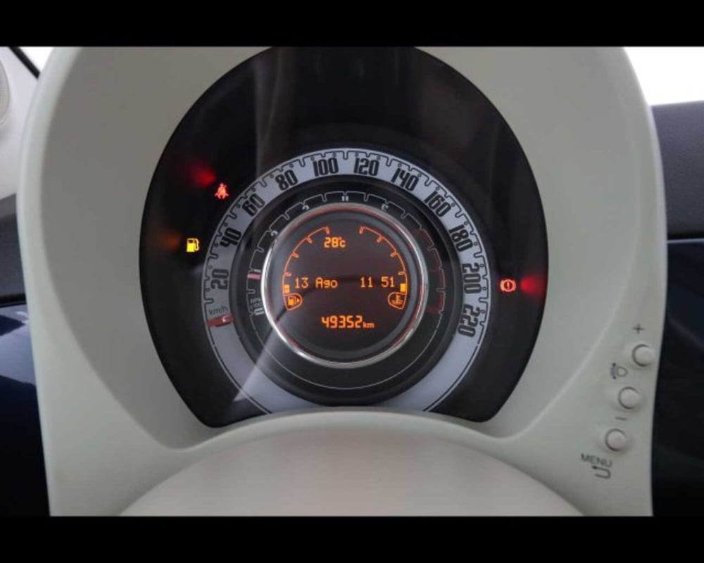 Fiat 500 usata a Bologna (10)
