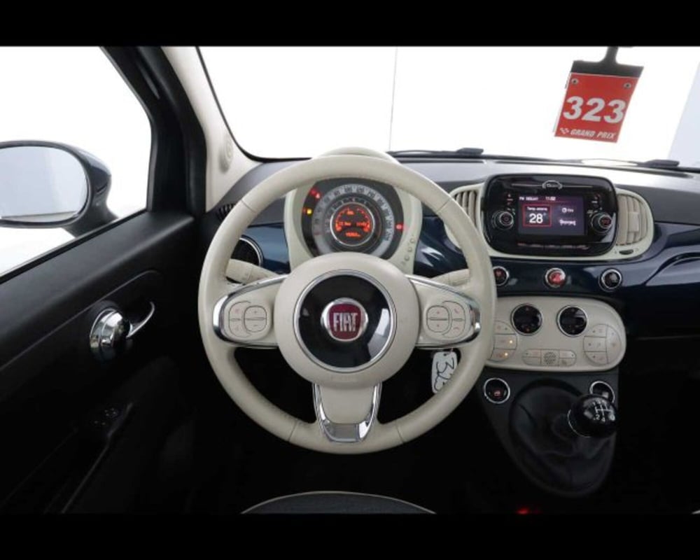 Fiat 500 usata a Bologna (11)
