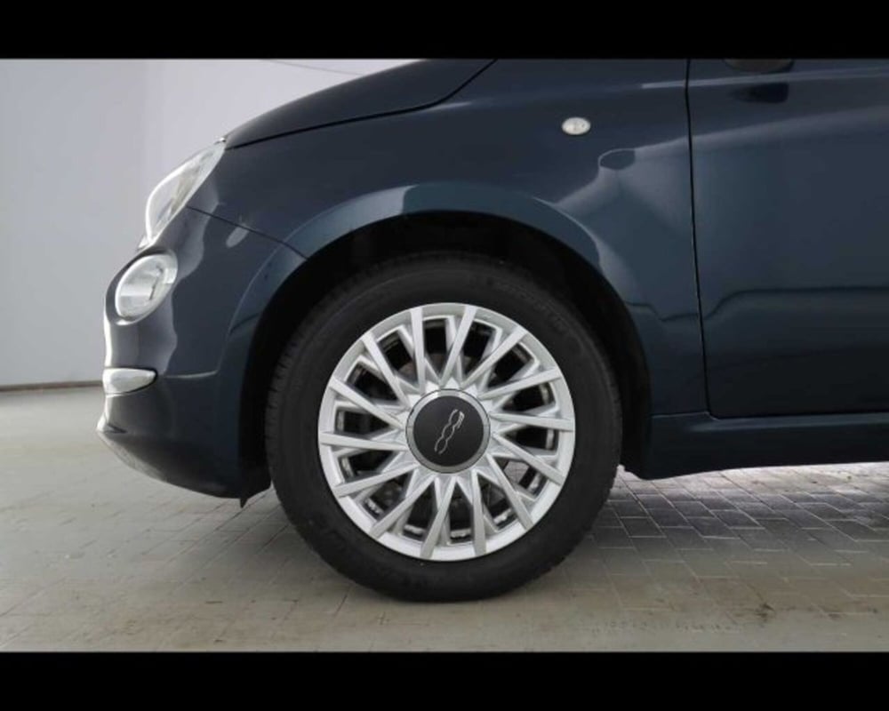 Fiat 500 usata a Bologna (13)