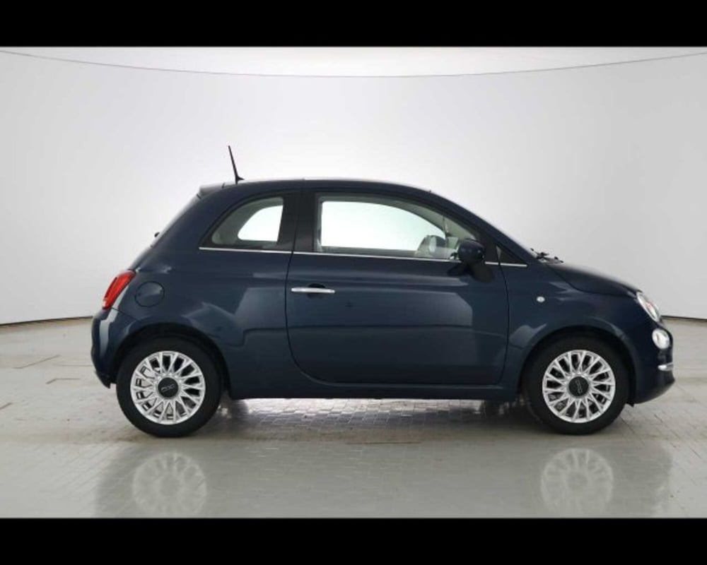 Fiat 500 usata a Bologna (4)