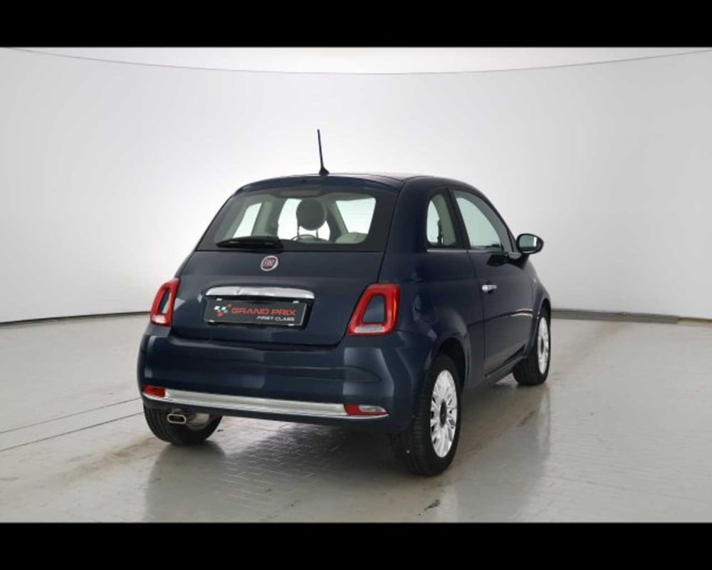 Fiat 500 usata a Bologna (5)