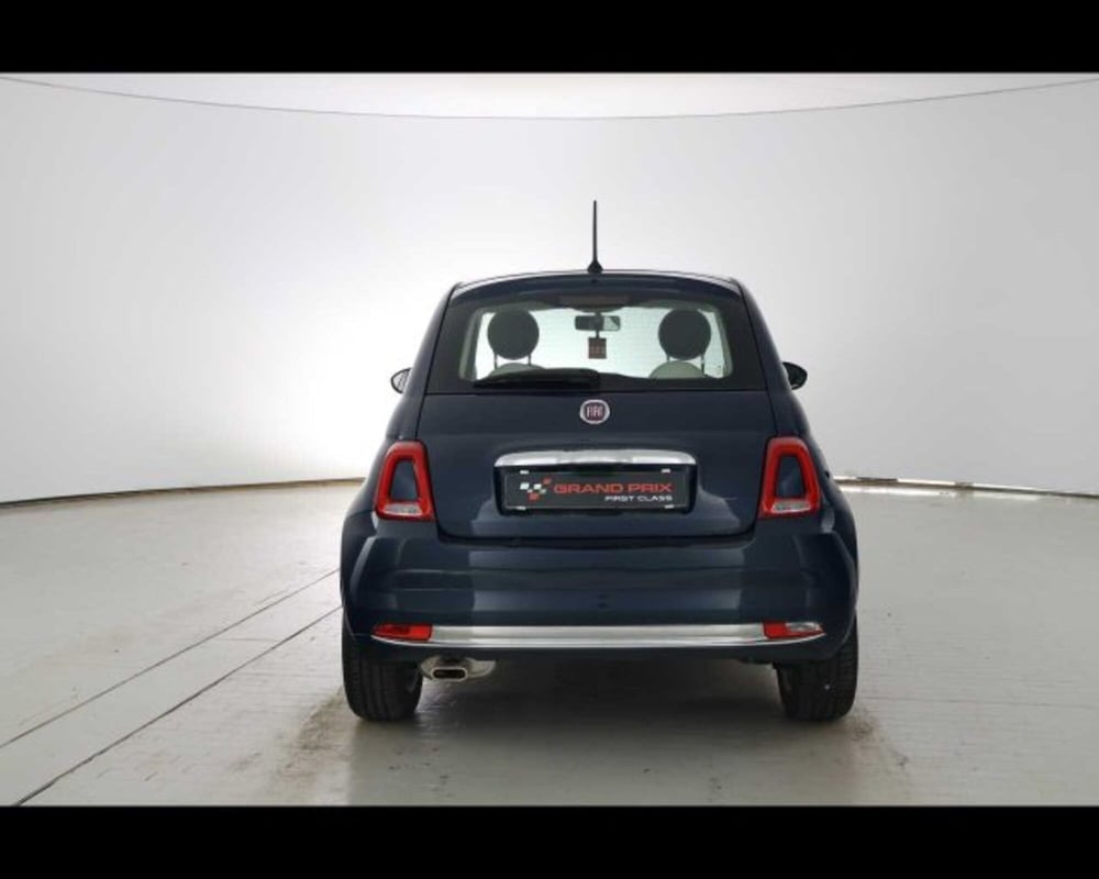 Fiat 500 usata a Bologna (6)