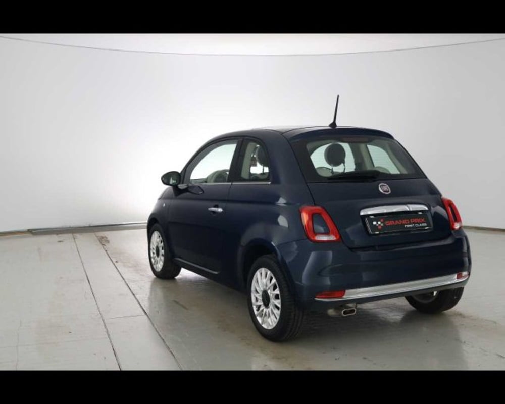 Fiat 500 usata a Bologna (7)