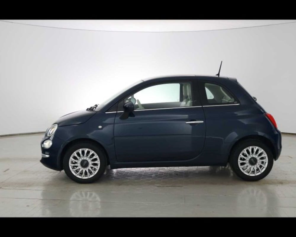 Fiat 500 usata a Bologna (8)