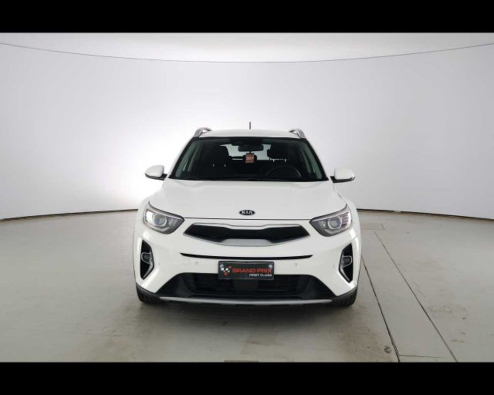 Kia Stonic usata a Bologna (2)