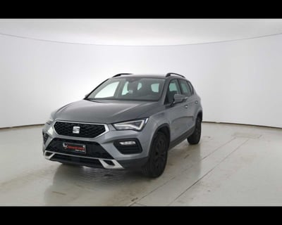 SEAT Ateca 1.5 EcoTSI DSG Business del 2022 usata a Castenaso