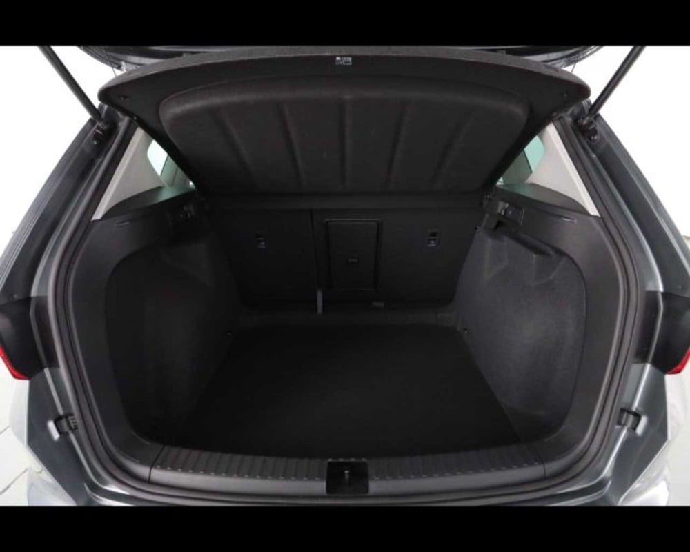 SEAT Ateca usata a Bologna (15)