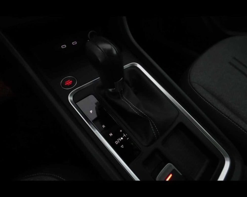 SEAT Ateca usata a Bologna (16)