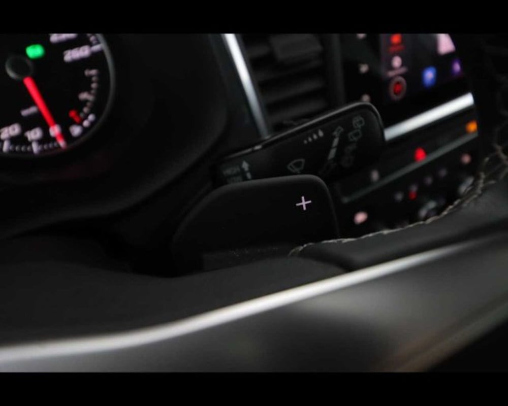 SEAT Ateca usata a Bologna (17)