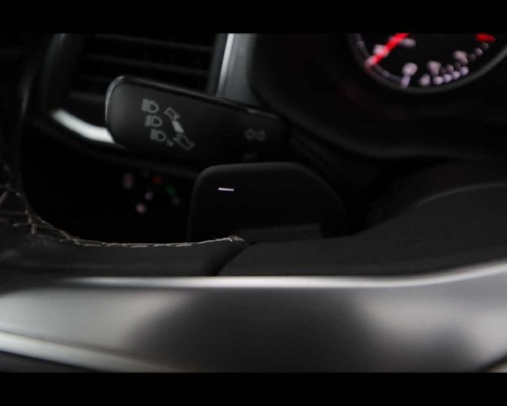 SEAT Ateca usata a Bologna (18)