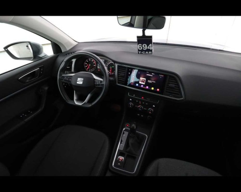 SEAT Ateca usata a Bologna (19)