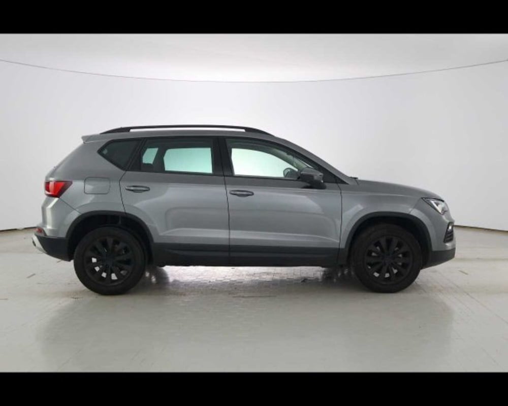 SEAT Ateca usata a Bologna (4)