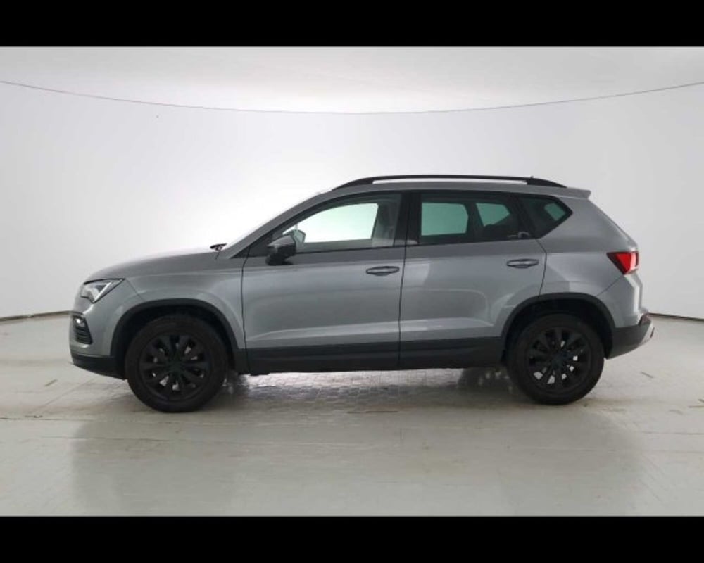 SEAT Ateca usata a Bologna (8)