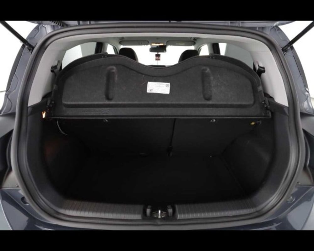 Hyundai i10 usata a Bologna (15)