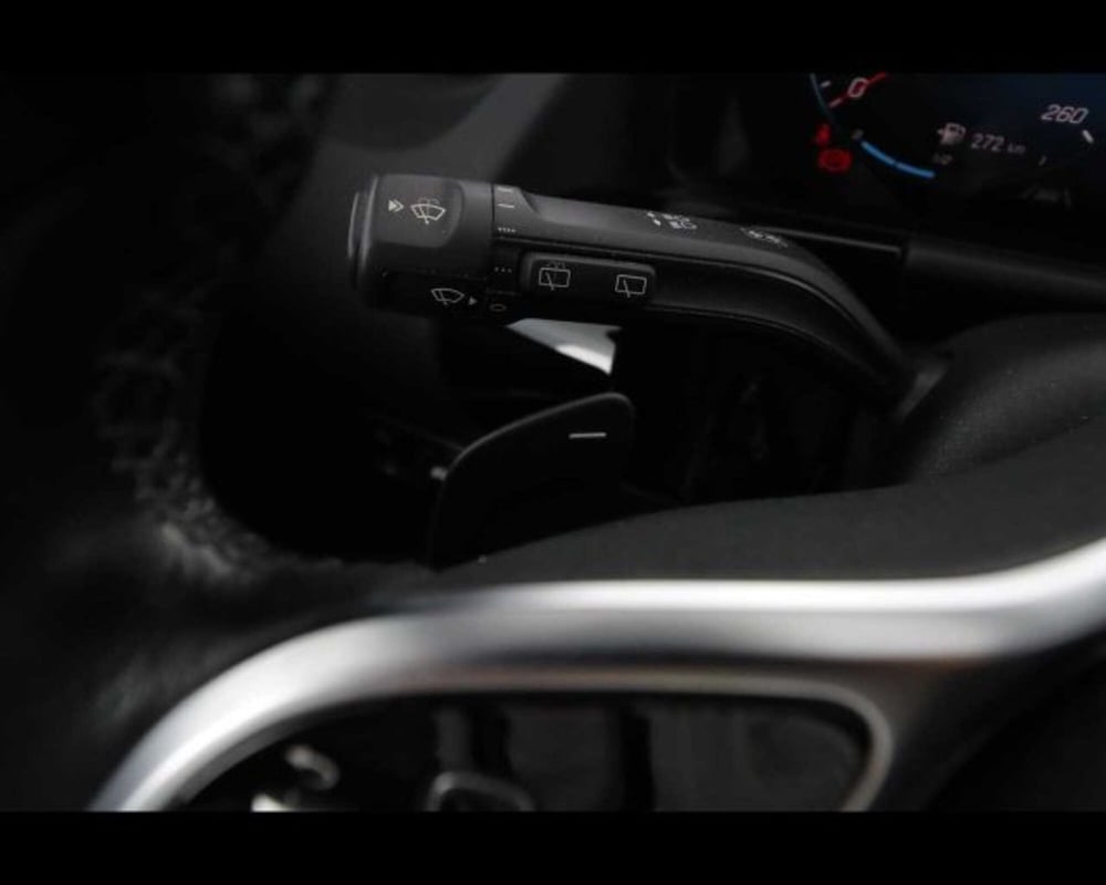 Mercedes-Benz GLA SUV usata a Bologna (19)