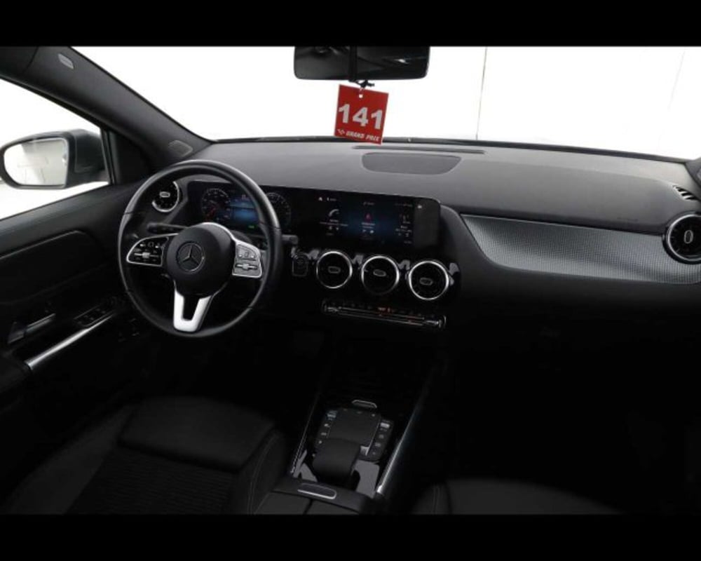 Mercedes-Benz GLA SUV usata a Bologna (20)