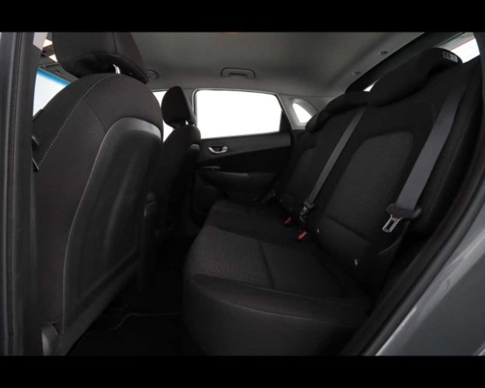 Hyundai Kona usata a Bologna (10)