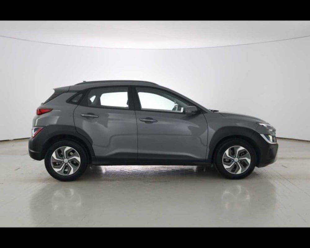 Hyundai Kona usata a Bologna (4)