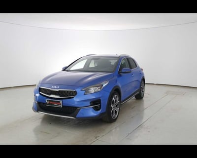 Kia XCeed 1.0 T-GDi GPL High Tech del 2022 usata a Castenaso