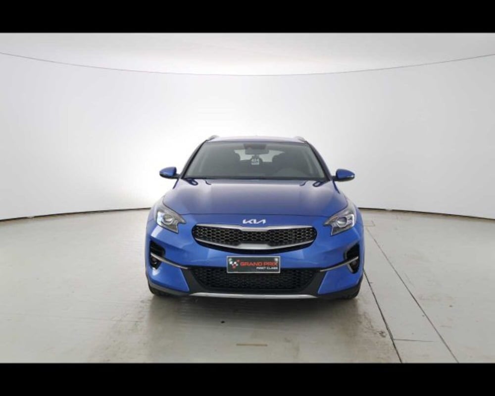 Kia XCeed usata a Bologna (2)