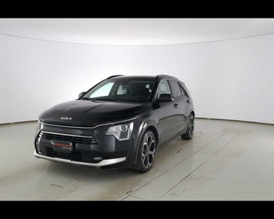 Kia Niro 1.6 GDi DCT HEV Style del 2022 usata a Castenaso