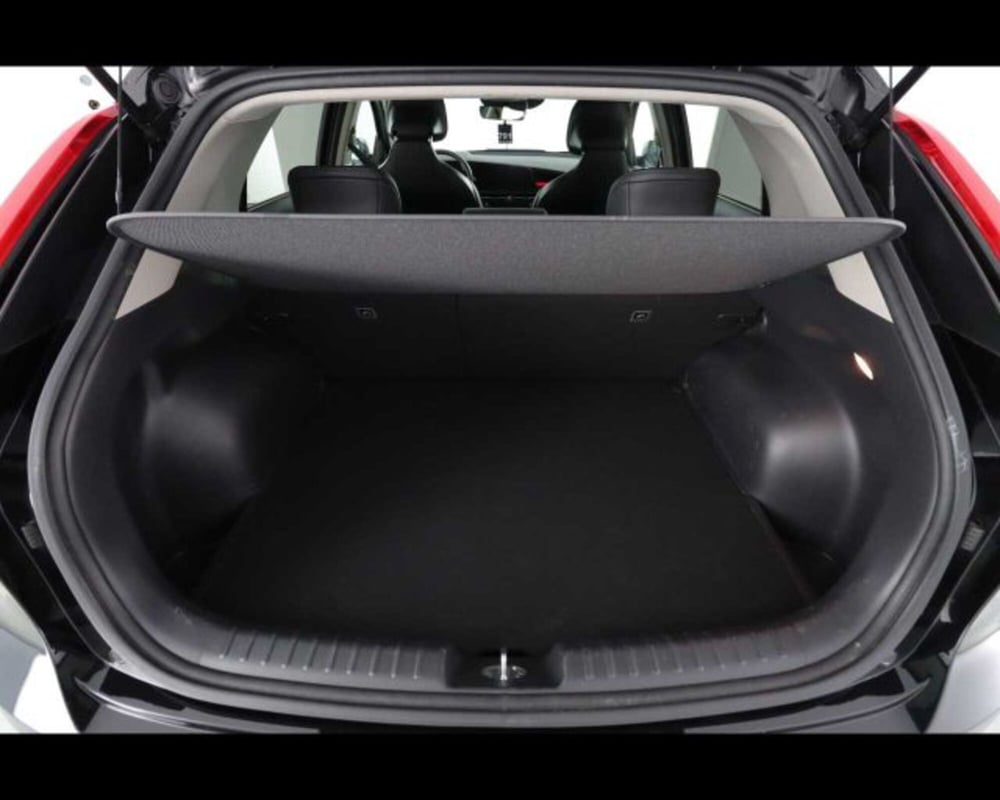 Kia Niro usata a Bologna (15)