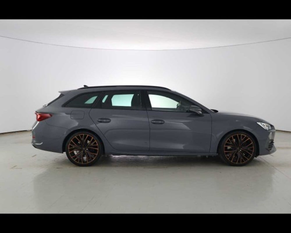 Cupra Leon Station Wagon usata a Bologna (4)