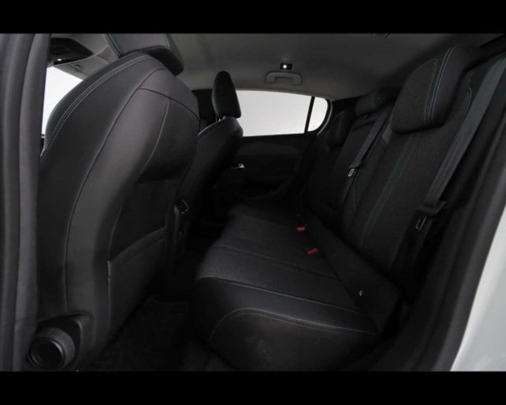 Peugeot 308 usata a Bologna (10)