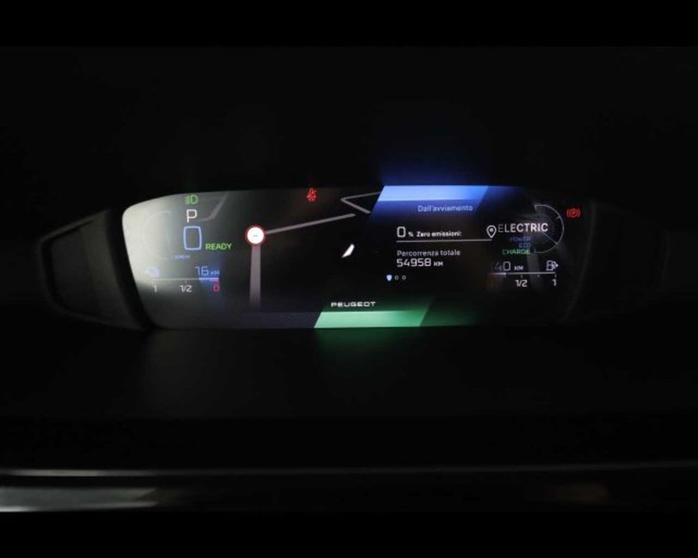 Peugeot 308 usata a Bologna (11)