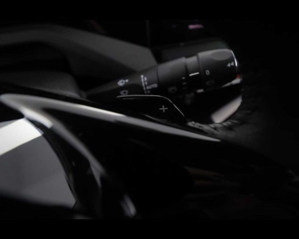 Peugeot 308 usata a Bologna (17)