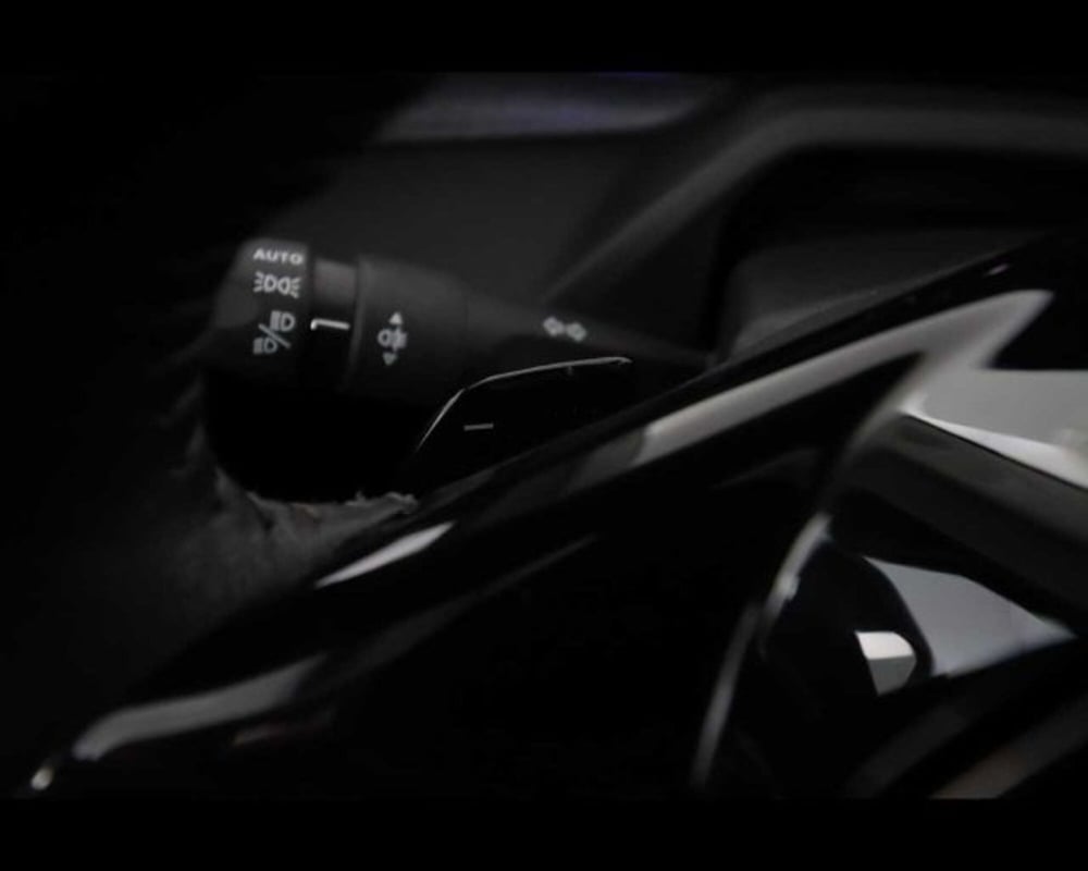 Peugeot 308 usata a Bologna (18)