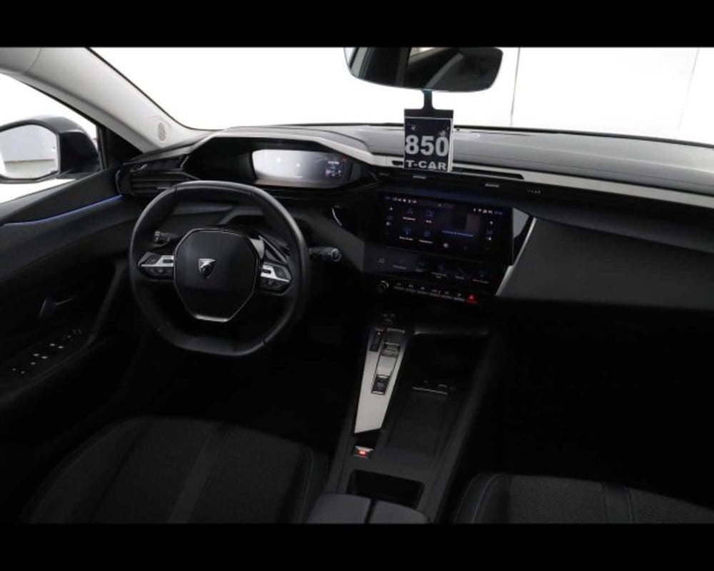 Peugeot 308 usata a Bologna (19)
