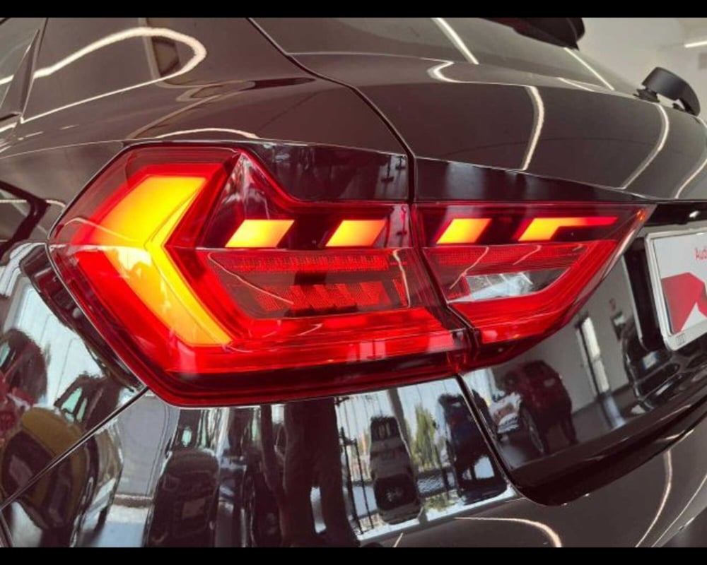 Audi A1 allstreet usata a Bologna (6)
