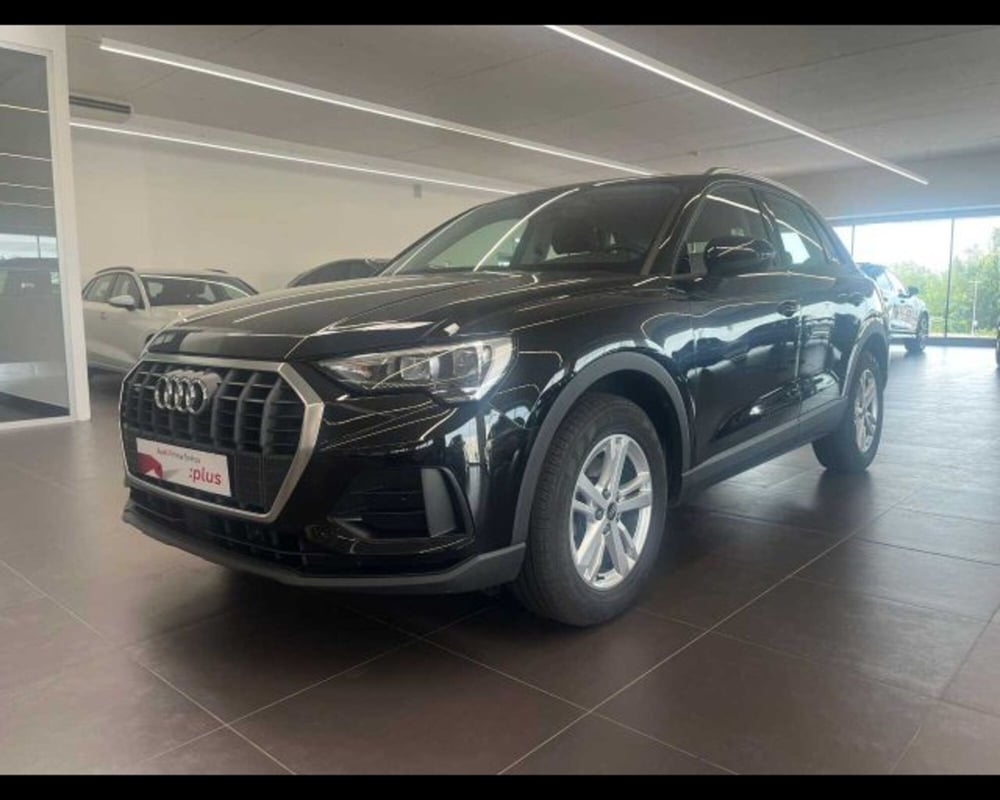 Audi Q3 usata a Bologna