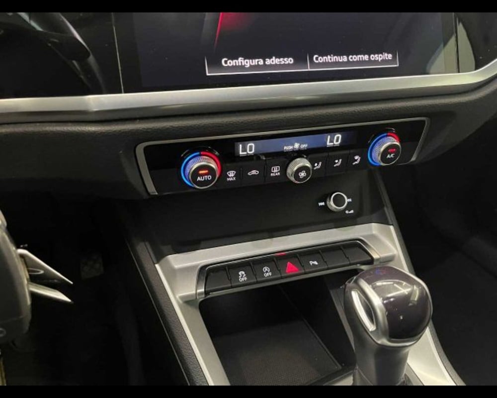 Audi Q3 usata a Bologna (14)