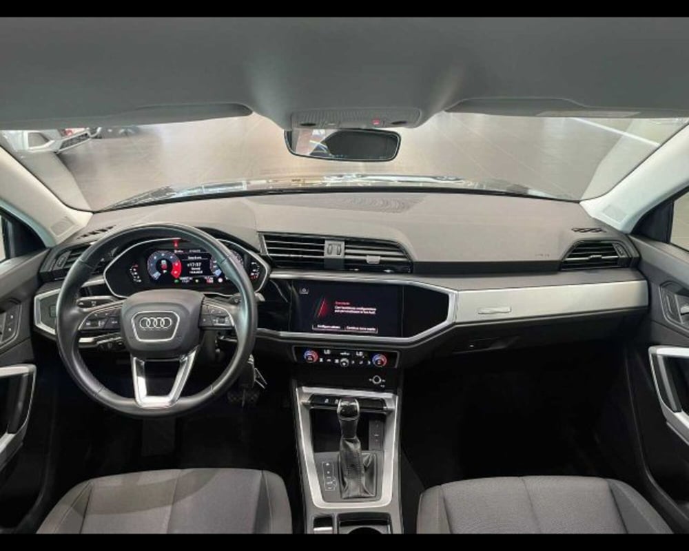 Audi Q3 usata a Bologna (15)