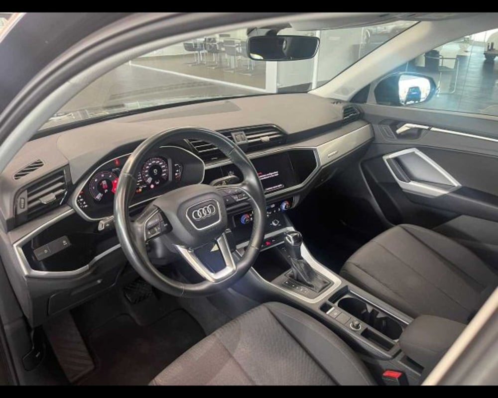 Audi Q3 usata a Bologna (16)